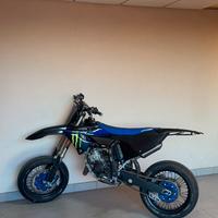 Yamha yz 125
