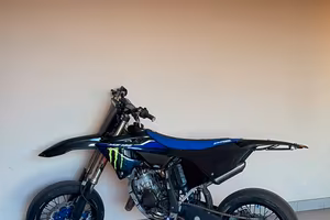 Yamha yz 125