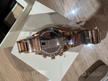 Orologio Michael Kors Uomo