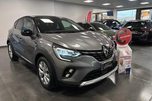Renault Captur 1.0 GPL Intens