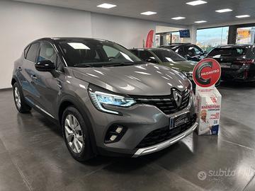Renault Captur 1.0 GPL Intens