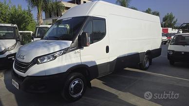 IVECO DAILY 35C18 P.4100 ISOTERMICO FRIGO 3.0 MJT 