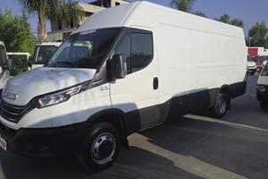 IVECO DAILY 35C18 P.4100 ISOTERMICO FRIGO 3.0 MJT 