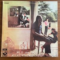 Disco vinile Pink Floyd “Ummagumma” (1969)