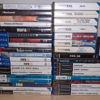 Giochi per Varie Console/PC, a Soli 10E L'uno