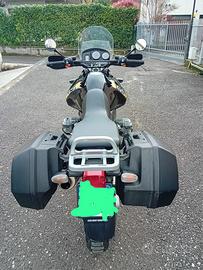 Bmw gs 1150
