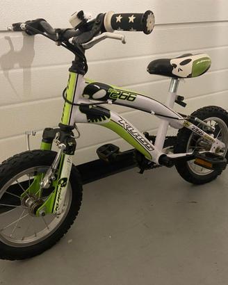Bicicletta per bambini 12"