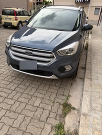 Ford kuga ecoboost  1.5 120 CV Titanium