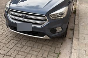 Ford kuga ecoboost  1.5 120 CV Titanium