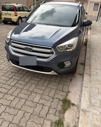 Ford kuga ecoboost  1.5 120 CV Titanium