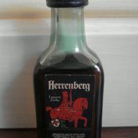 HERRENBERG, Grappa del Lupo, GORKI Vodka !!!