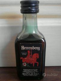 HERRENBERG, Grappa del Lupo, GORKI Vodka !!!