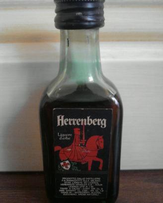 HERRENBERG, Grappa del Lupo, GORKI Vodka !!!