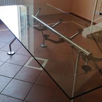 Tavolo Tecno Nomos 