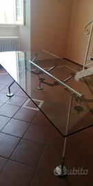 Tavolo Tecno Nomos 