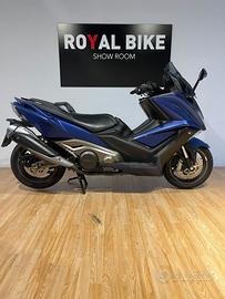 Kymco ak 550 anno 2020
