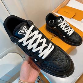 Louis Vuitton LV Trainer – Taglia 42
