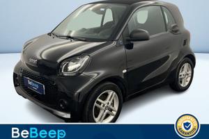smart fortwo EQ PURE 4,6KW