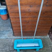 Spargiconcime e sementi GARDENA