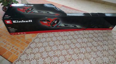 EINHELL tagliasiepi da 550mm elettrico 220v