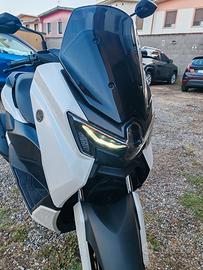 Scooter Yamaha NMax 125