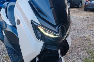 Scooter Yamaha NMax 125