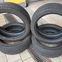 Pneumatici Continental 195/45 R17 81 W