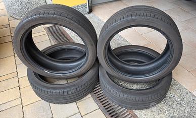 Pneumatici Continental 195/45 R17 81 W