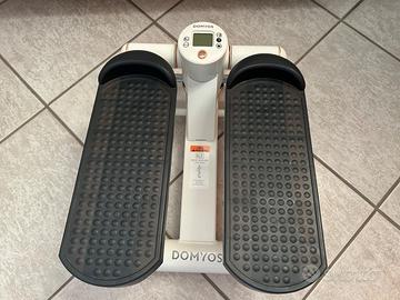 Mini-Stepper Domyos