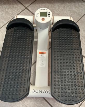 Mini-Stepper Domyos