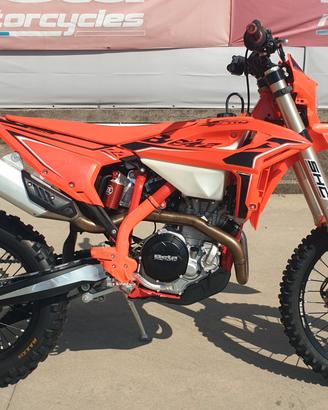 Beta RR Enduro 350 XPRO