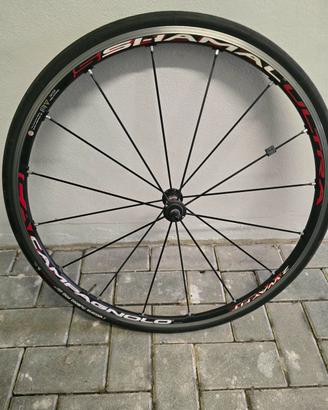 cerchi bici da corsa Campagnolo Ultra