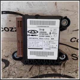 Centraline airbag DR DR 4.0