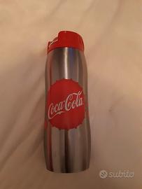 Thermos coca-cola