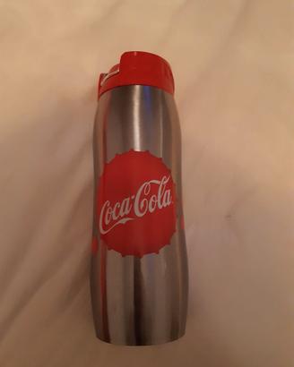 Thermos coca-cola