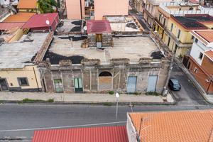 Stabile / Palazzo - Mascali