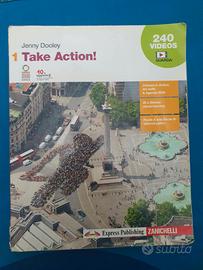 1 Take Action 9788808620194