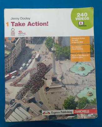 1 Take Action 9788808620194