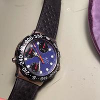 Orologio priyngeps cronografo