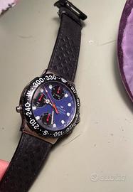 Orologio priyngeps cronografo