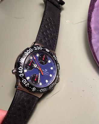 Orologio priyngeps cronografo