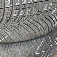 2 GOMME USATE QUATTRO STAGIONI 2255518 - CP8721495