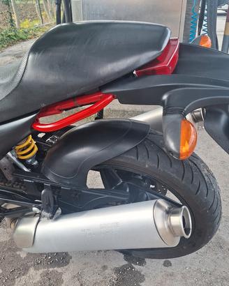 ducati moster 695