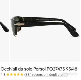 OCCHIALE DA SOLE PERSOL 