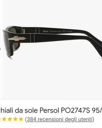 OCCHIALE DA SOLE PERSOL 
