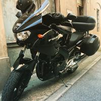 Yamaha TDM 900 - 2012