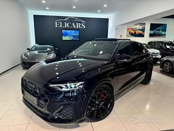 AUDI Q8 50 TDI 286 CV quattro tiptronic S line i