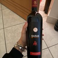 Vino Barak Appassimento – Calabria