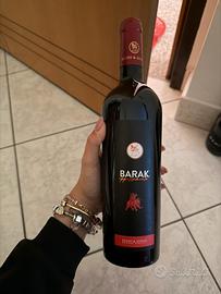 Vino Barak Appassimento – Calabria