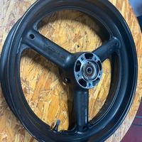 cerchio anteriore SUZUKI GSF 600 BANDIT